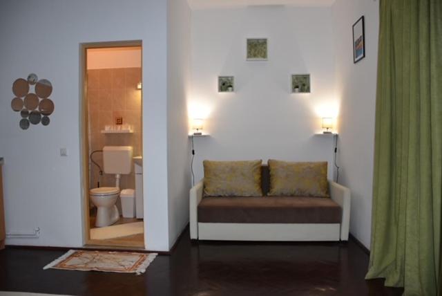 Old Center - Cozy Corner # 2 Διαμέρισμα Μπρασόβ Εξωτερικό φωτογραφία