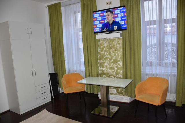 Old Center - Cozy Corner # 2 Διαμέρισμα Μπρασόβ Εξωτερικό φωτογραφία