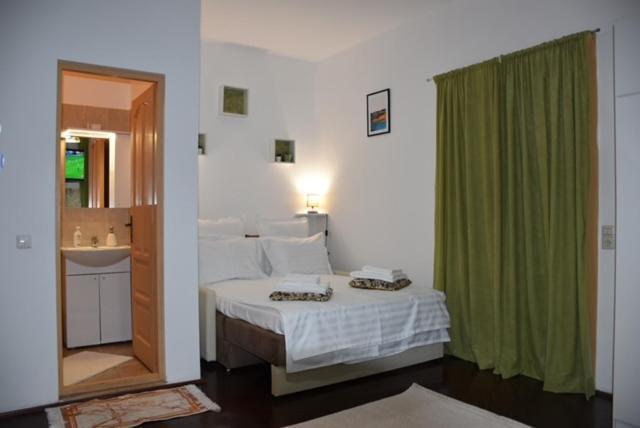 Old Center - Cozy Corner # 2 Διαμέρισμα Μπρασόβ Εξωτερικό φωτογραφία